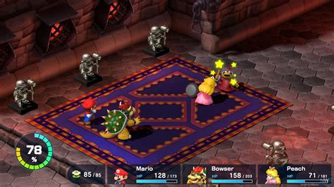 Review: Switch’s Super Mario RPG remake updates。